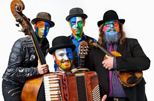Tyrol-Music-Project Tyrol-Music-Project